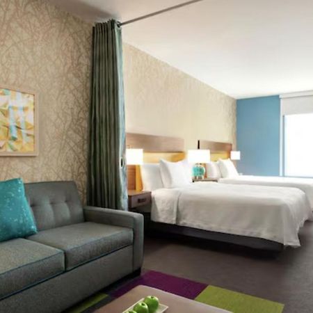 Home2 Suites By Hilton Kalispell, Mt Zewnętrze zdjęcie